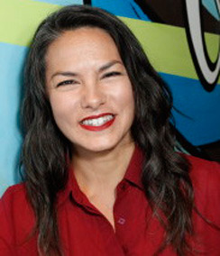 Tami Wong