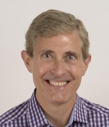 Greg Tucker