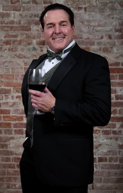 Tom DiNardo - The Wine Zealot