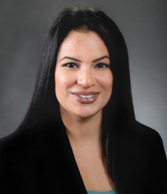 Veronica Rauch