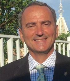 Fred Mougayar